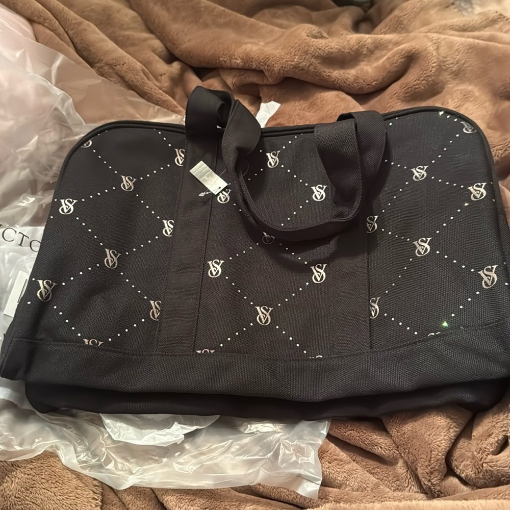Victoria secret tote